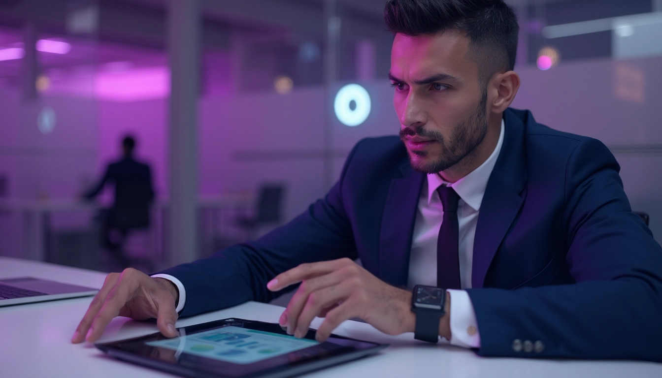 Intégration des chatbots et voicebots pour automatiser les interactions en entreprise