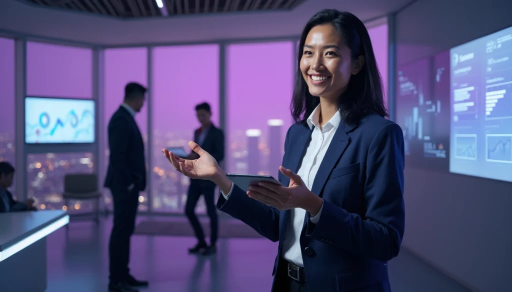 Outils d'automatisation modernes aidant à optimiser la productivité dans les entreprises