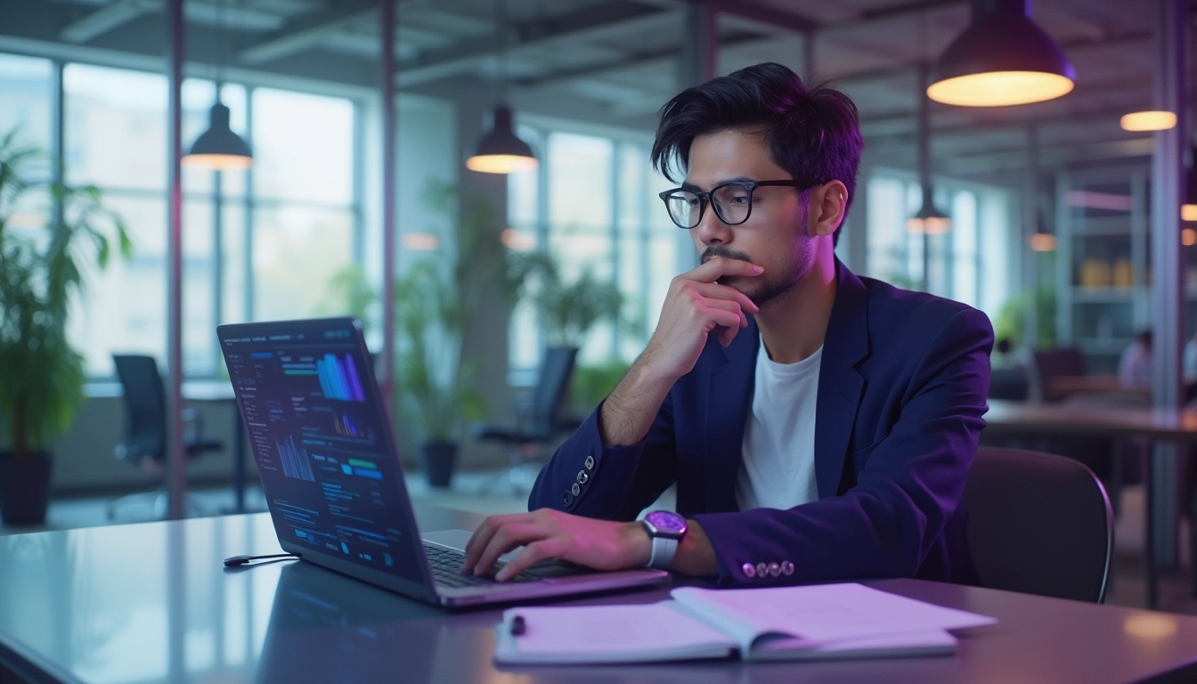 Chatbots et voicebots IA pour l'automatisation des PME