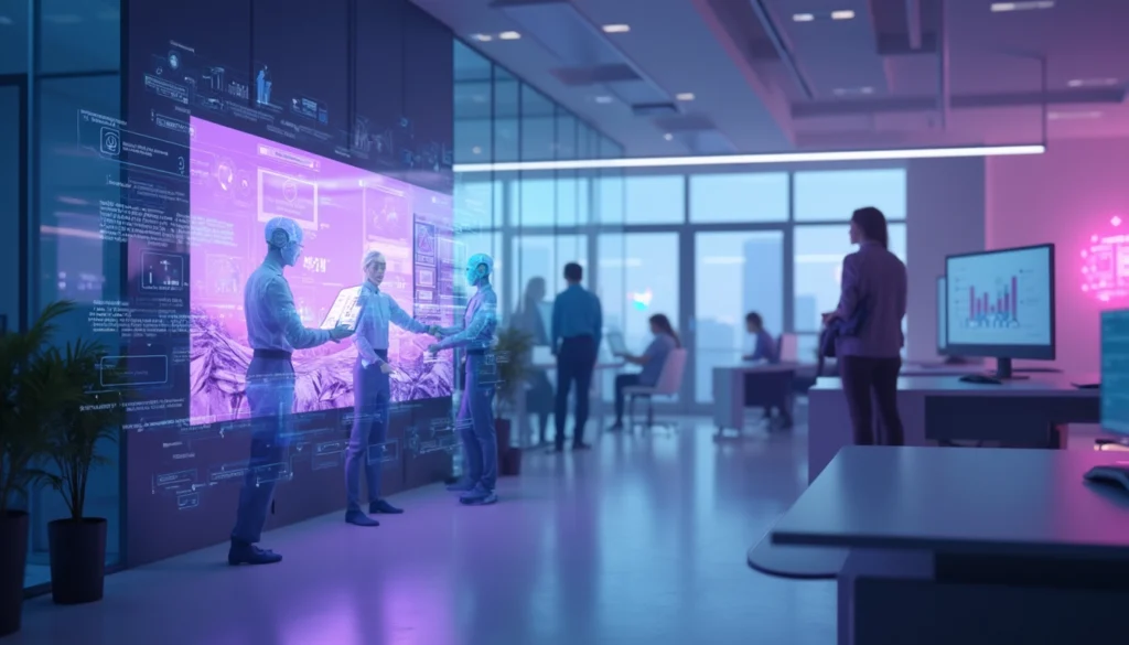 Chatbot pour installateurs photovoltaïques optimisant le service client et la gestion des demandes