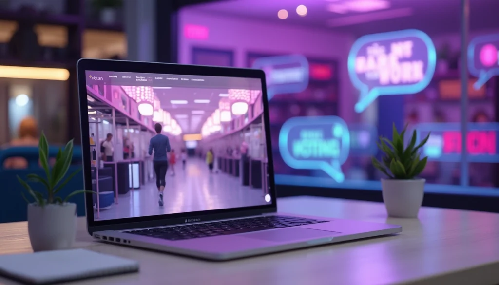 Chatbot facilitant la gestion des tâches pour petites et moyennes entreprises