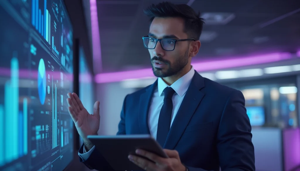 Chatbots et voicebots intégrés dans un système d'automatisation pour les PME