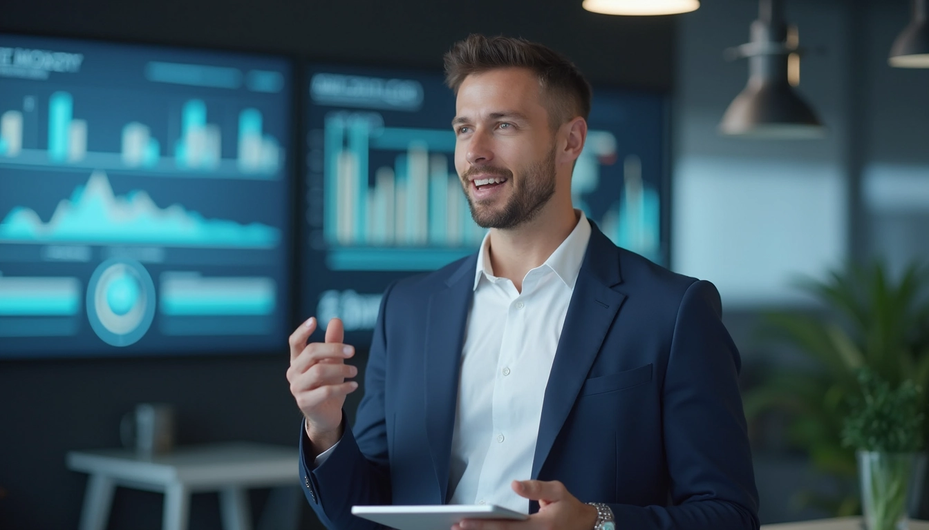 Chatbots et voicebots optimisant le service client dans le secteur des assurances pour PME