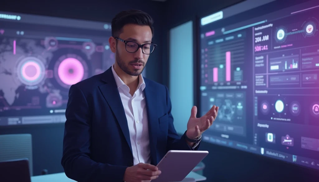 Processus d'implémentation d'un chatbot pour améliorer le service client dans une entreprise