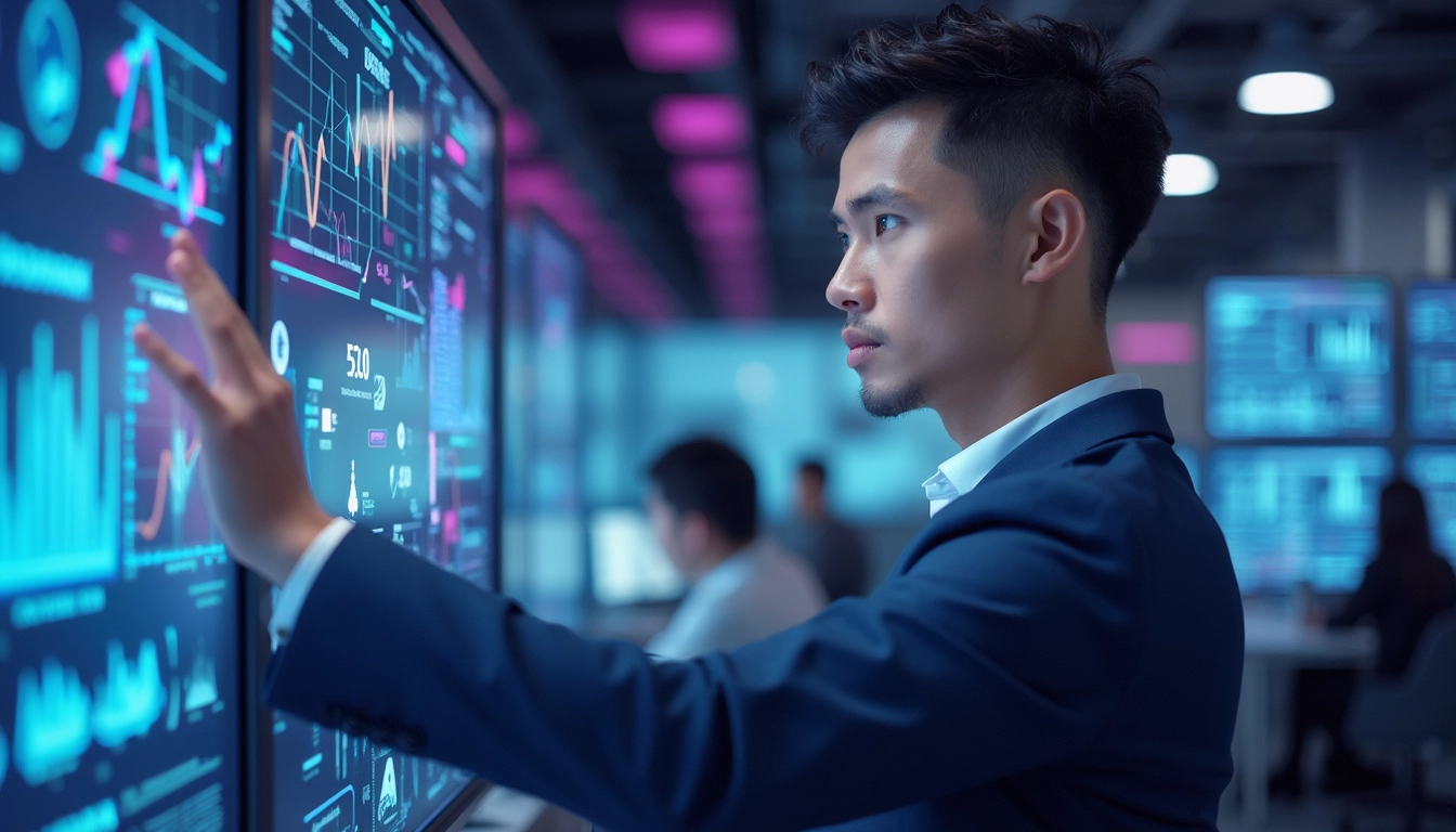 Guide pratique pour l'intégration de l'intelligence artificielle en entreprise