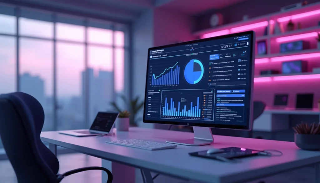 Voicebot automatisé interagissant avec un client pour des informations instantanées