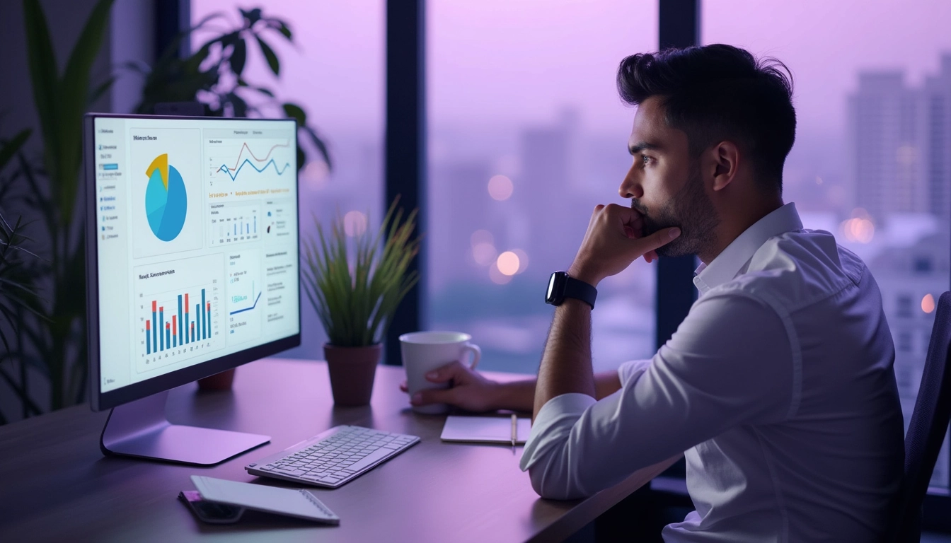 Automatisation des processus pour améliorer la productivité des PME avec un chatbot