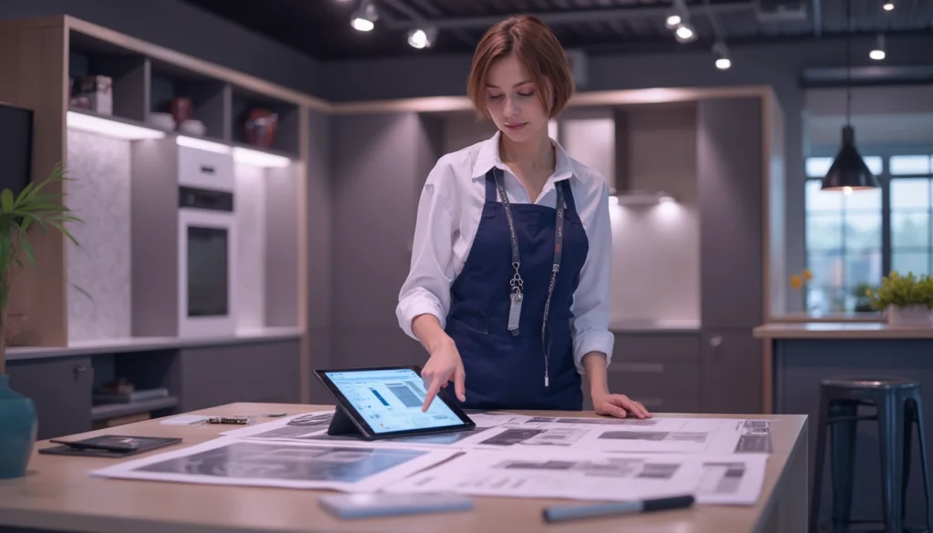 Chatbot interactif pour PME optimisant le service client et augmentant les ventes