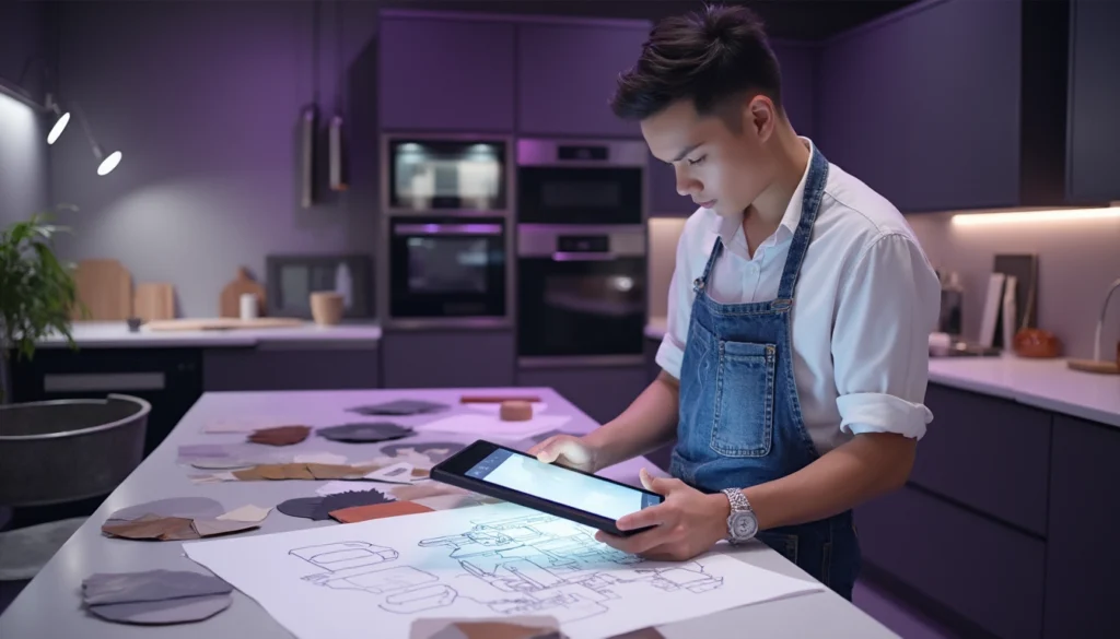 Chatbot automatisé pour la prise de rendez-vous dans un salon de coiffure