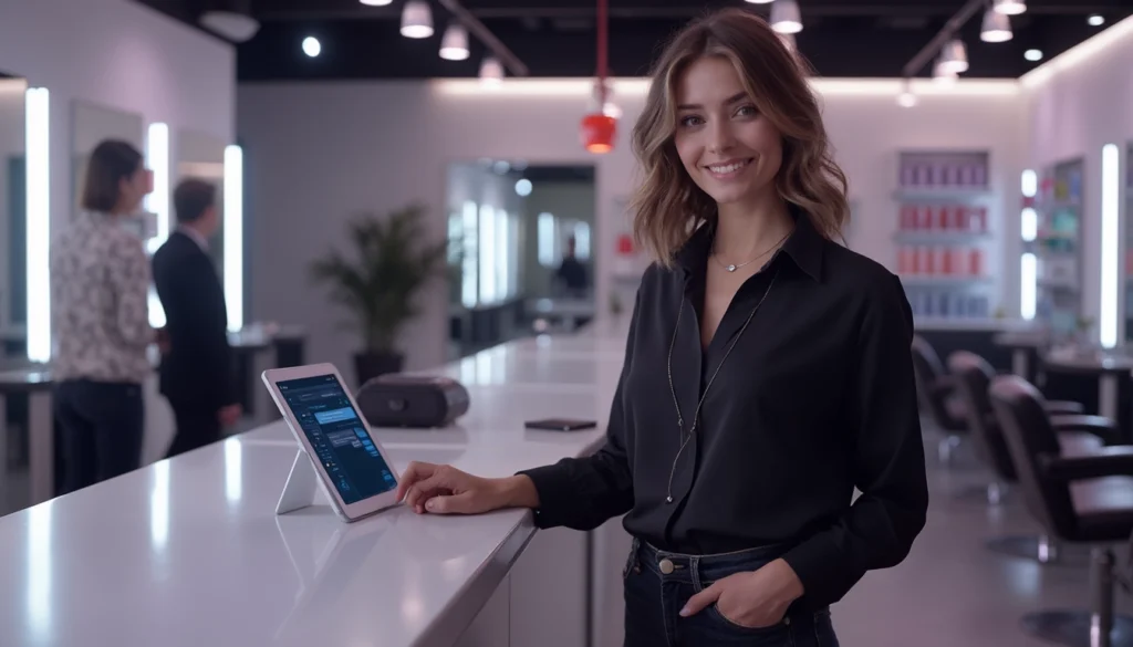 Outils d'automatisation pour PME améliorant la communication et la gestion des rendez-vous