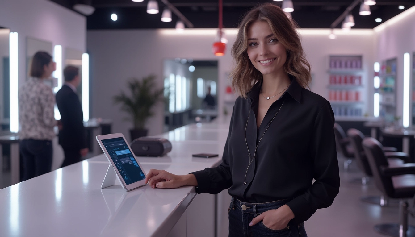 Outils d'automatisation pour PME améliorant la communication et la gestion des rendez-vous