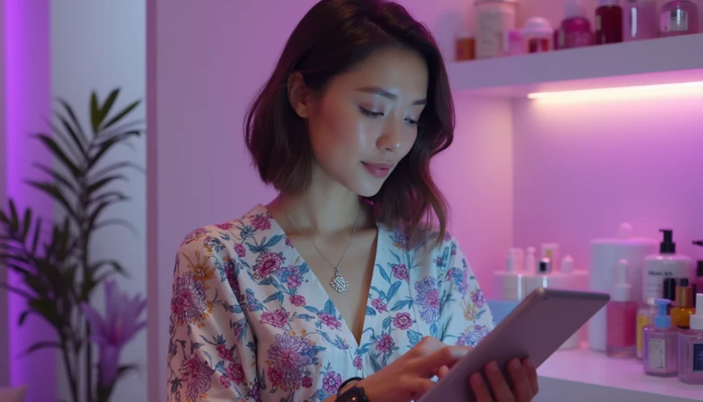 Implémentation d'un voicebot pour améliorer le service client dans un institut de beauté