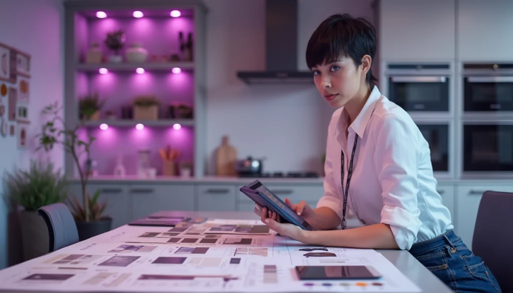 Chatbot interactif sur un site web de PME pour améliorer la satisfaction client