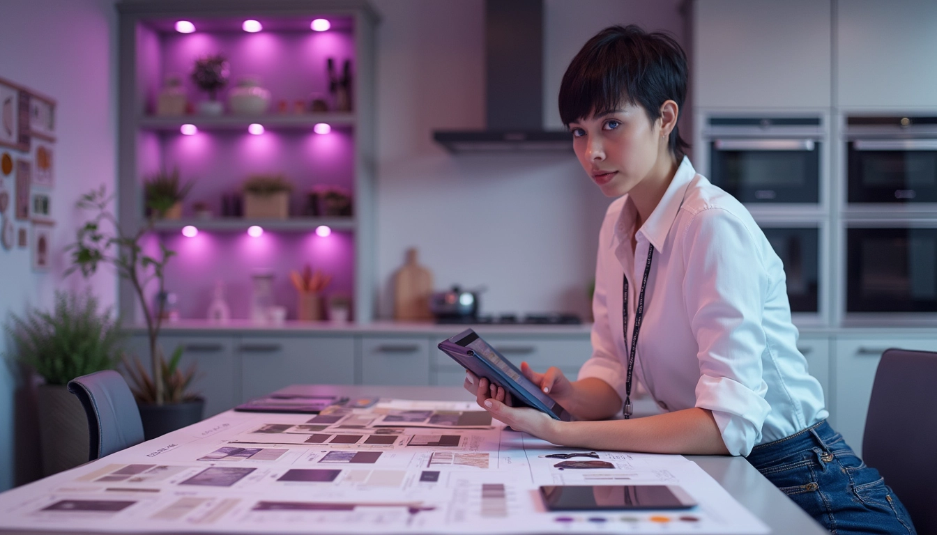 Chatbot interactif sur un site web de PME pour améliorer la satisfaction client