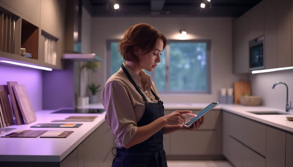 Chatbot interagissant avec un client pour des services personnalisés