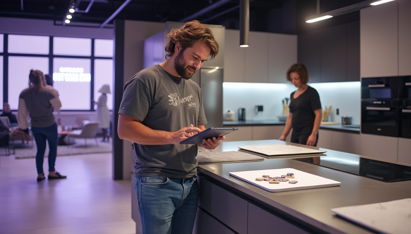 Chatbot automatisant des tâches pour améliorer l'efficacité des PME