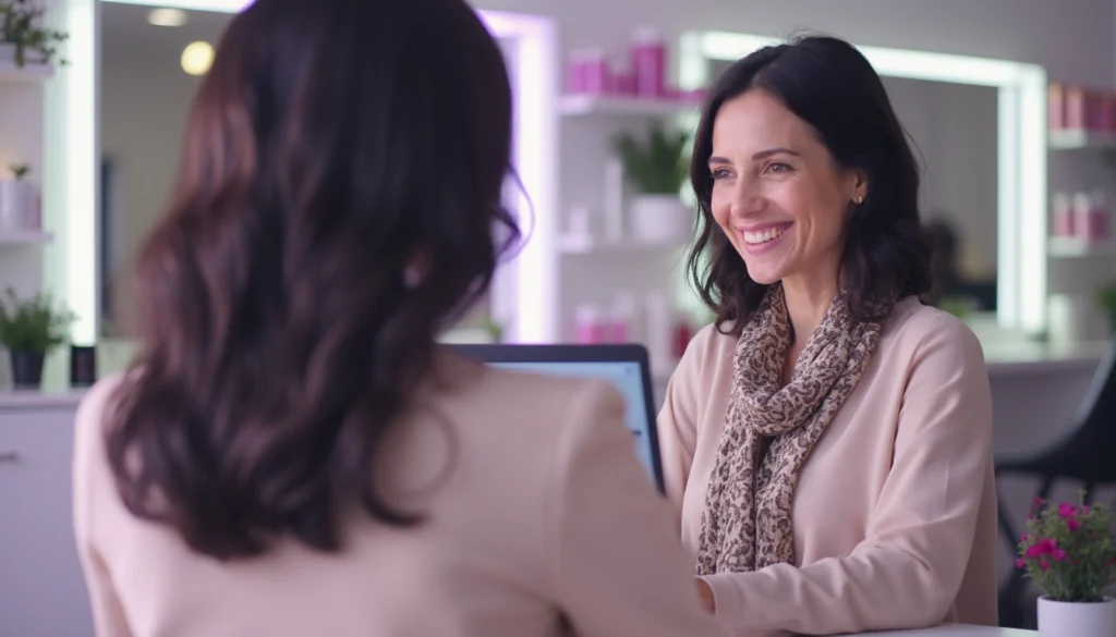 Stratégies d'automatisation des e-mails marketing pour les PME, salons de coiffure et instituts de beauté